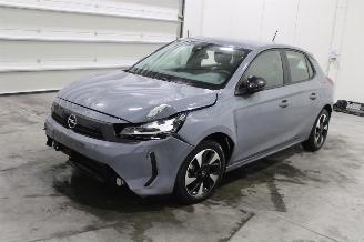 škoda osobní automobily Opel Corsa  2024/8