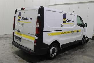 Renault Trafic  picture 3