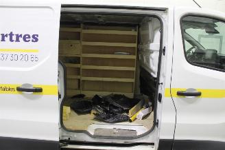 Renault Trafic  picture 21