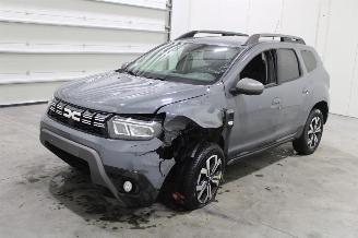 Unfallwagen Dacia Duster  2023/2