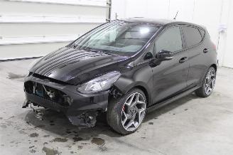 Unfallwagen Ford Fiesta  2020/9