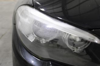 BMW 5-serie 525 picture 6