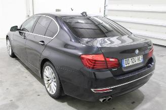 BMW 5-serie 525 picture 4