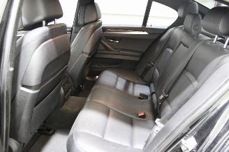 BMW 5-serie 525 picture 13