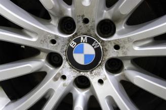 BMW 5-serie 525 picture 9