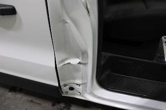 Renault Trafic  picture 21