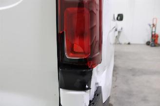 Nissan Primastar  picture 8