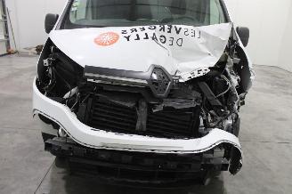Renault Trafic  picture 7
