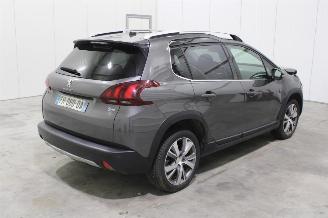 Peugeot 2008  picture 3