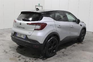 Renault Captur  picture 3