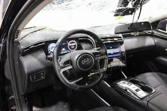 Hyundai Tucson  picture 10