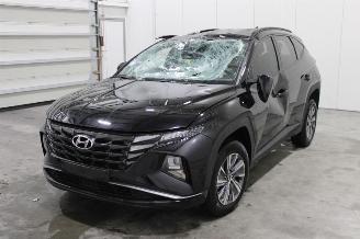skadebil auto Hyundai Tucson  2023/7