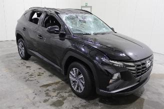 Hyundai Tucson  picture 2