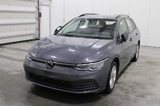 Auto incidentate Volkswagen Golf  2023/6