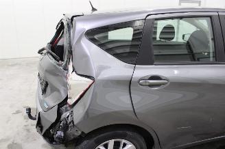 Nissan Note  picture 7