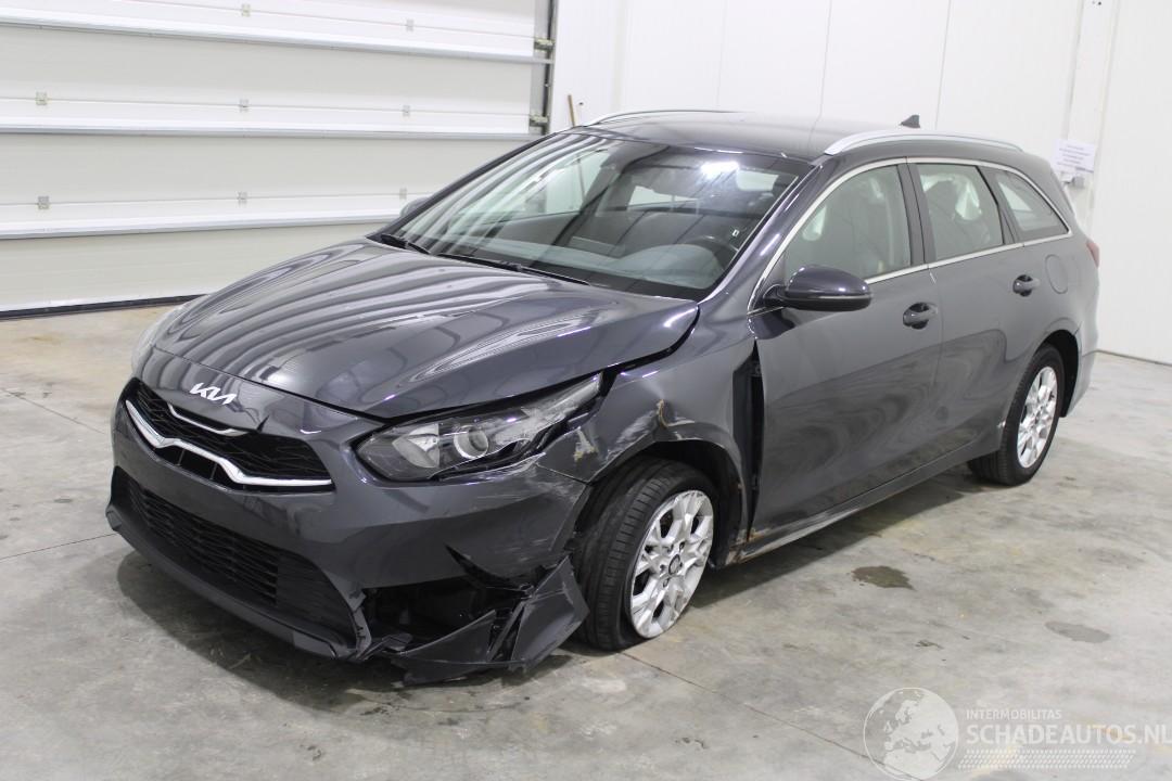 Kia Cee d cee'd