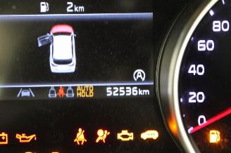 Kia Cee d cee'd picture 13