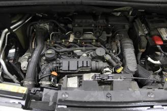 Peugeot Rifter  picture 15