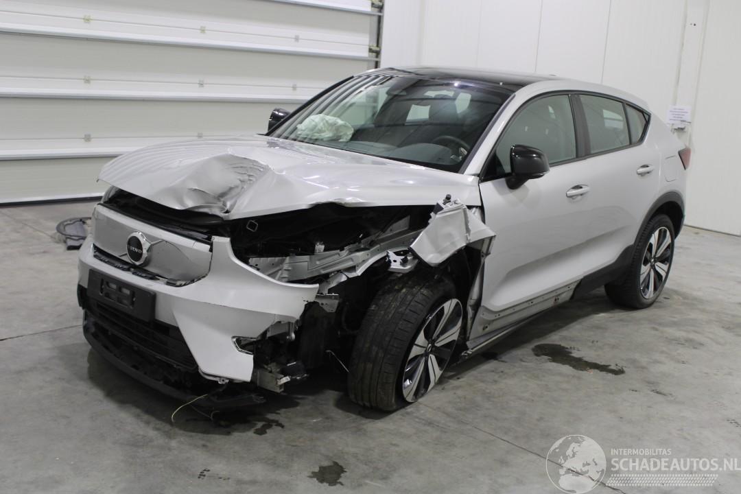 Volvo C-40 C40