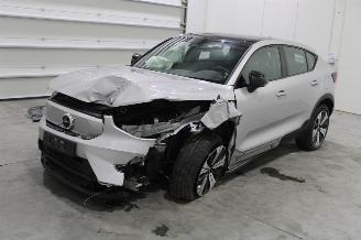 Schadeauto Volvo C-40 C40 2022/11