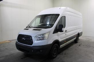 skadebil auto Ford Transit  2018/10