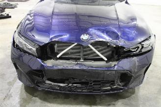 BMW 3-serie 320 picture 5