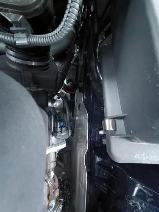 BMW 3-serie 320 picture 20