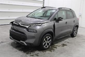 Coche accidentado Citroën C3 Aircross  2023/3