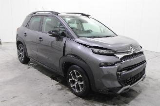 Citroën C3 Aircross  picture 2