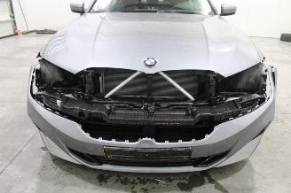 BMW 3-serie 318 picture 5