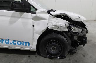 Volkswagen Caddy  picture 5