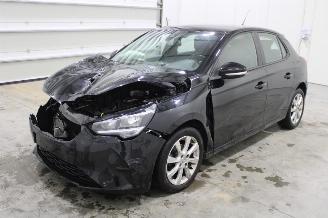skadebil auto Opel Corsa  2022/1