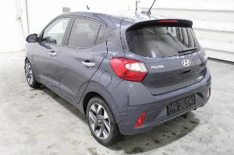 Hyundai I-10 i10 picture 4
