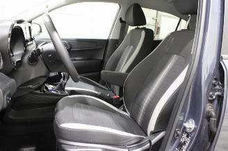 Hyundai I-10 i10 picture 10
