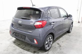 Hyundai I-10 i10 picture 3
