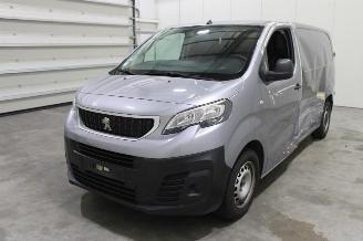 škoda osobní automobily Peugeot Expert  2021/6