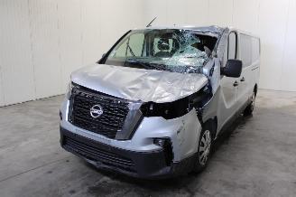 škoda osobní automobily Nissan Primastar  2023/5