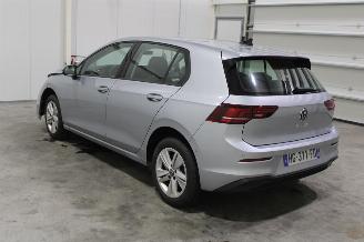 Volkswagen Golf  picture 4