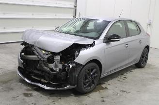 Avarii autoturisme Opel Corsa  2020/8