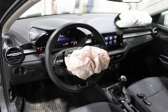 Skoda Fabia  picture 9