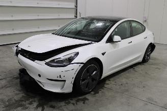 Vrakbiler auto Tesla Model 3  2023/3