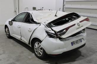 Renault Mégane Megane picture 5