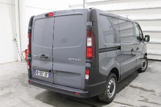 Renault Trafic  picture 4