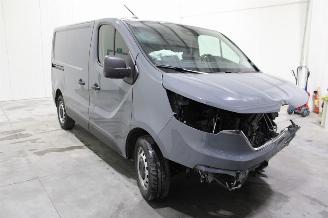 Renault Trafic  picture 3