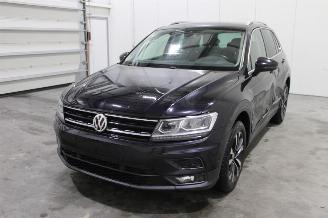 skadebil auto Volkswagen Tiguan  2020/2