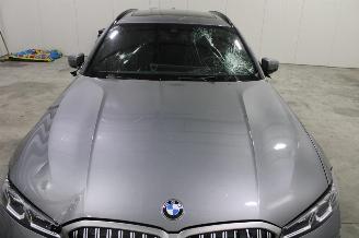 BMW 3-serie 318 picture 5