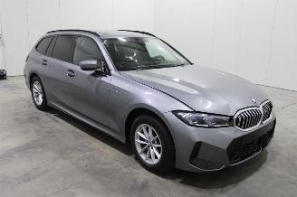 BMW 3-serie 318 picture 2