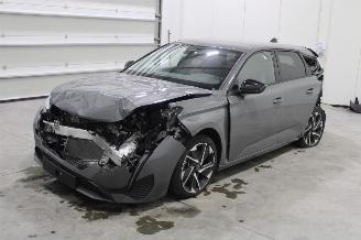 skadebil auto Peugeot 308  2025/5