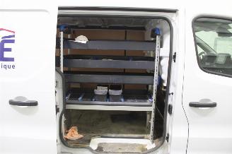 Renault Trafic  picture 20