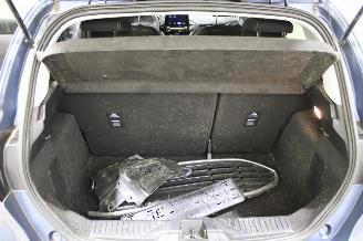 Ford Fiesta  picture 20